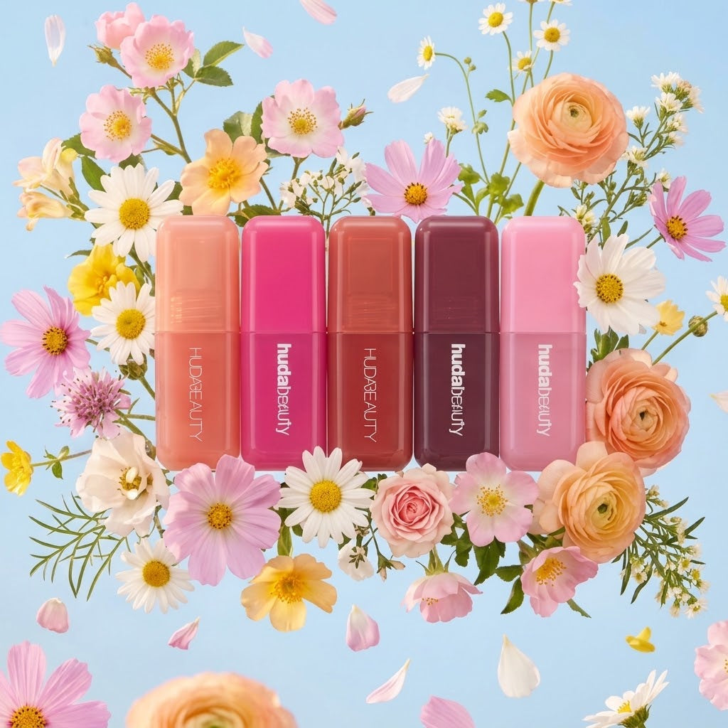 Huda Beauty Blush Filter Liquid Blush