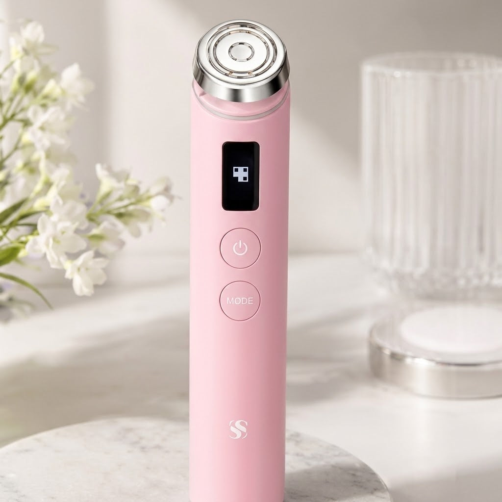 Medicube AGE-R Booster Pro (Pink Edition)