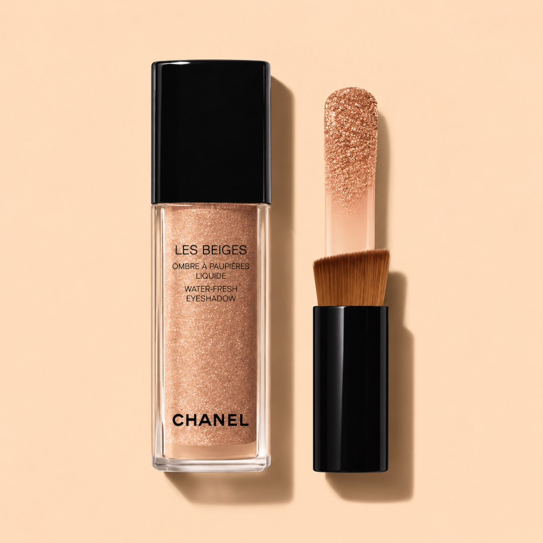 Chanel Les Beiges Eau de Teint Water-Fresh Tint