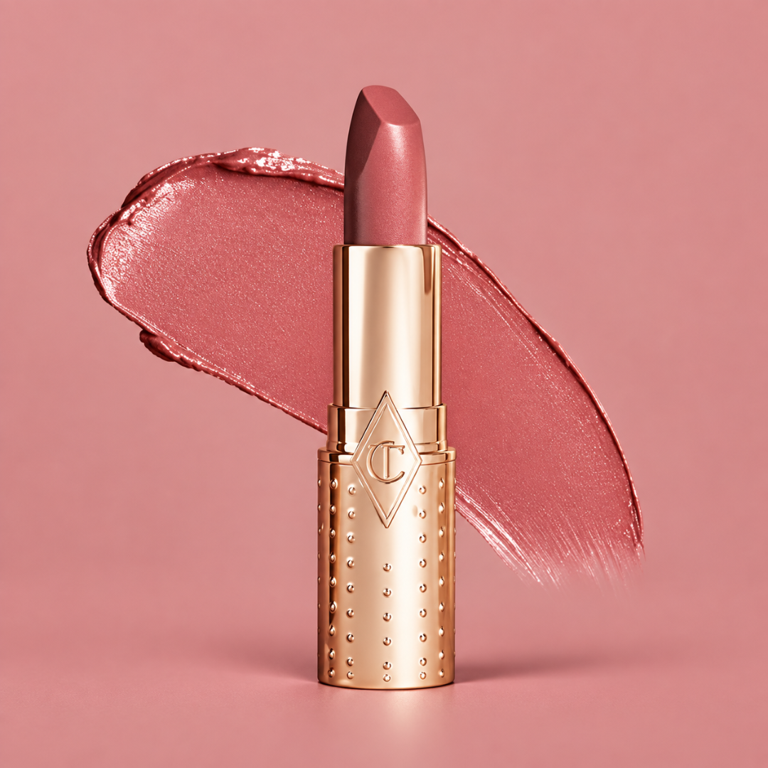 Charlotte Tilbury Matte Revolution Lipstick