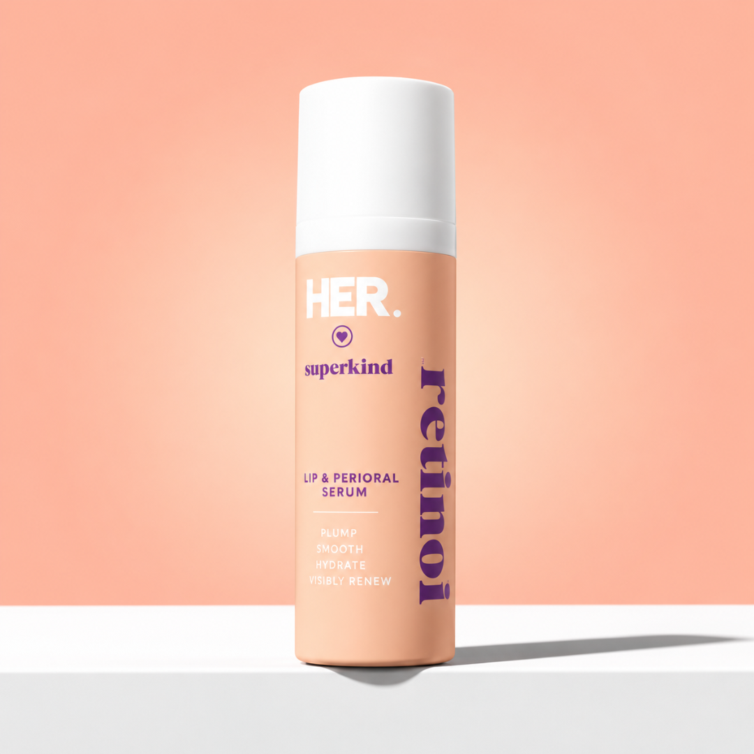 HER Beauty Superkind Lift & Renew Serum