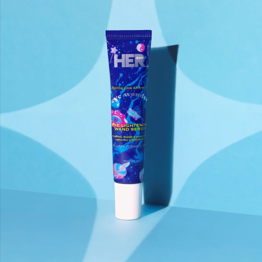 Her Beauty Eye Wonder Eye Lightening Wand Serum