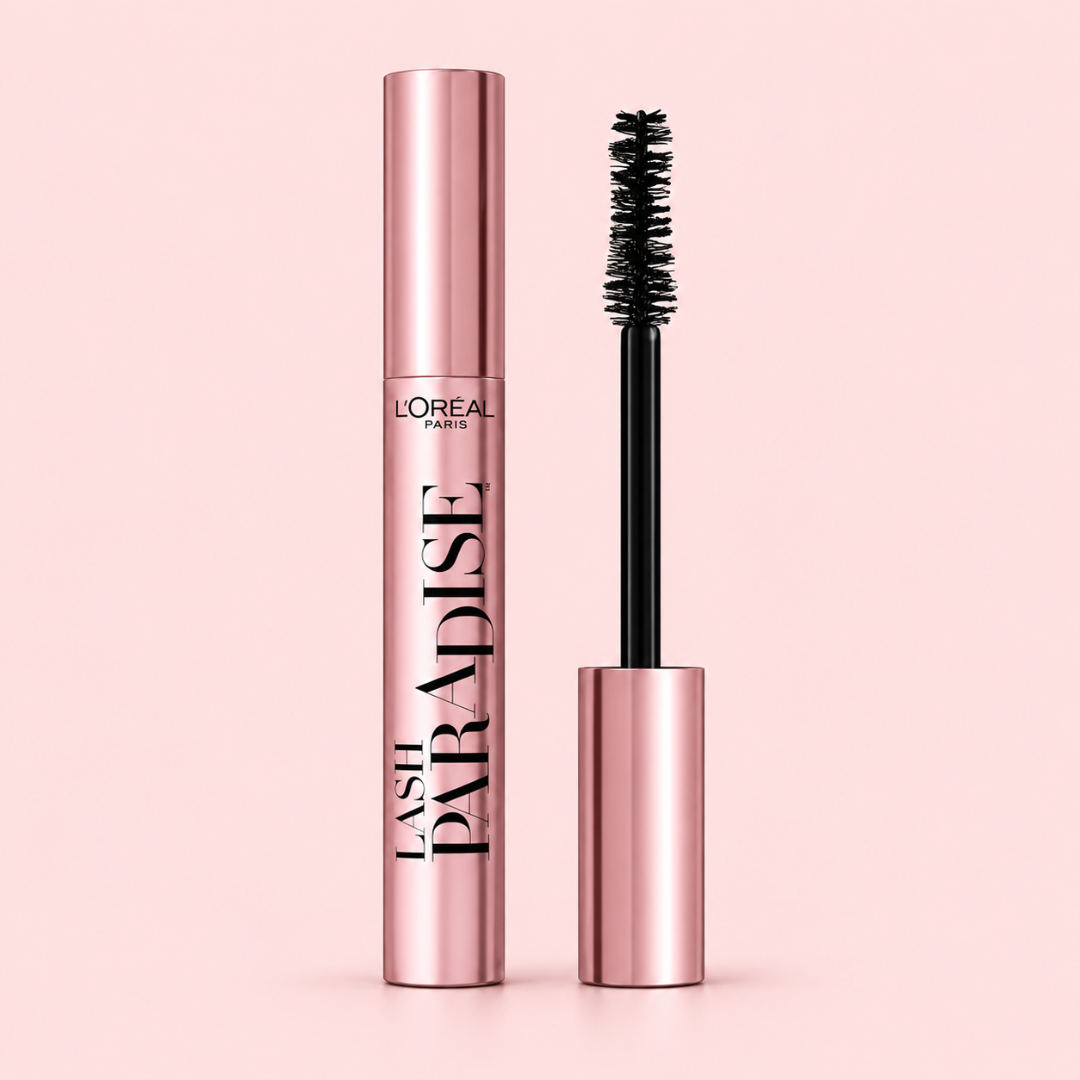 L'Oréal Paris Lash Paradise Mascara