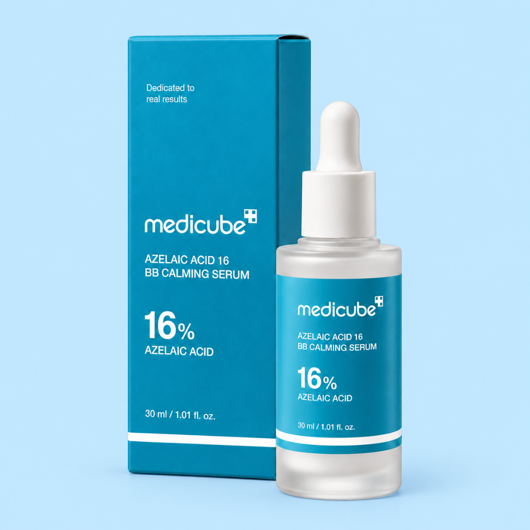 Medicube Azelaic Acid 16 BB Calming Serum