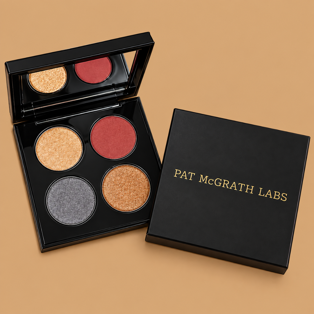 Pat McGrath Labs Blitz Astral Eyeshadow Quad