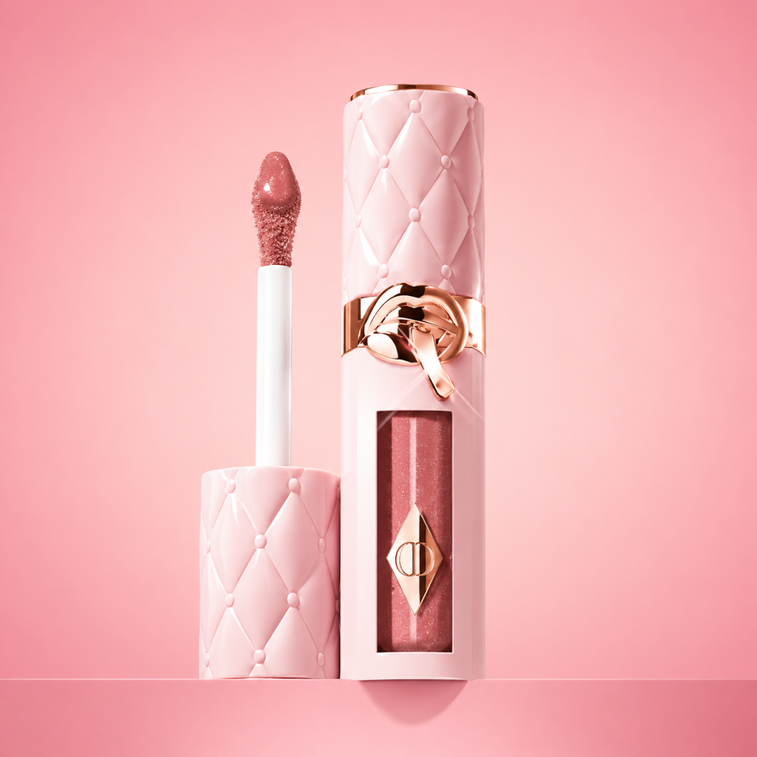Pillow Talk Big Lip Plumpgasm gloss