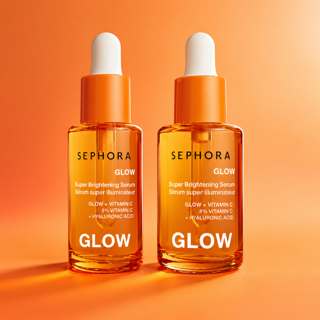 Sephora Collection Glow Super Brightening Serum