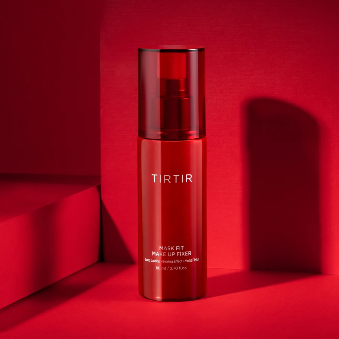 TIRTIR Mask Fit Make Up Fixer