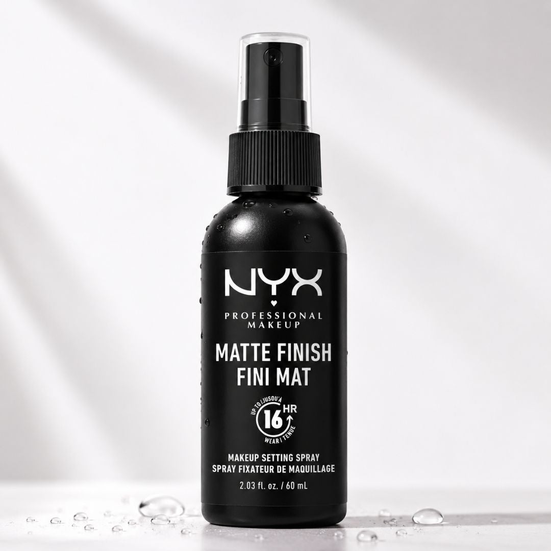 NYX Matte Finish Setting Spray