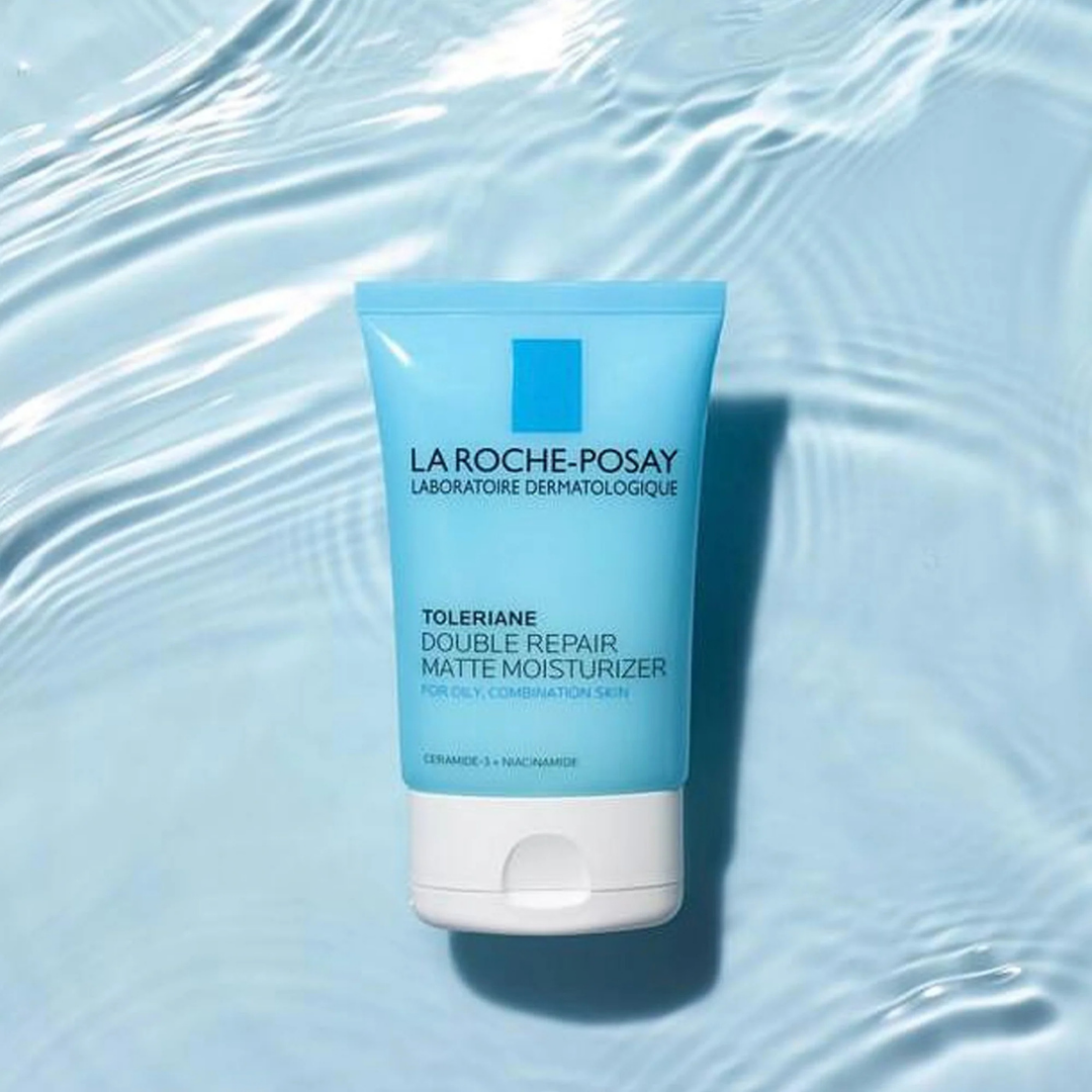 La Roche-Posay Toleriane Double Repair Matte Moisturizer