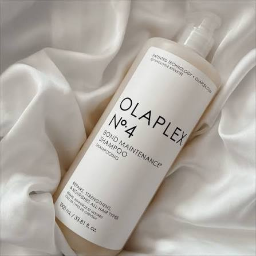 Olaplex no 4 bond maintenance shampoo