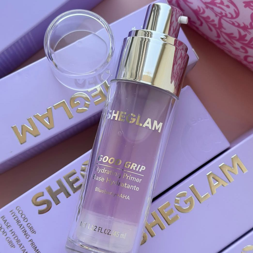 SHEGLAM Good Grip Hydrating Primer