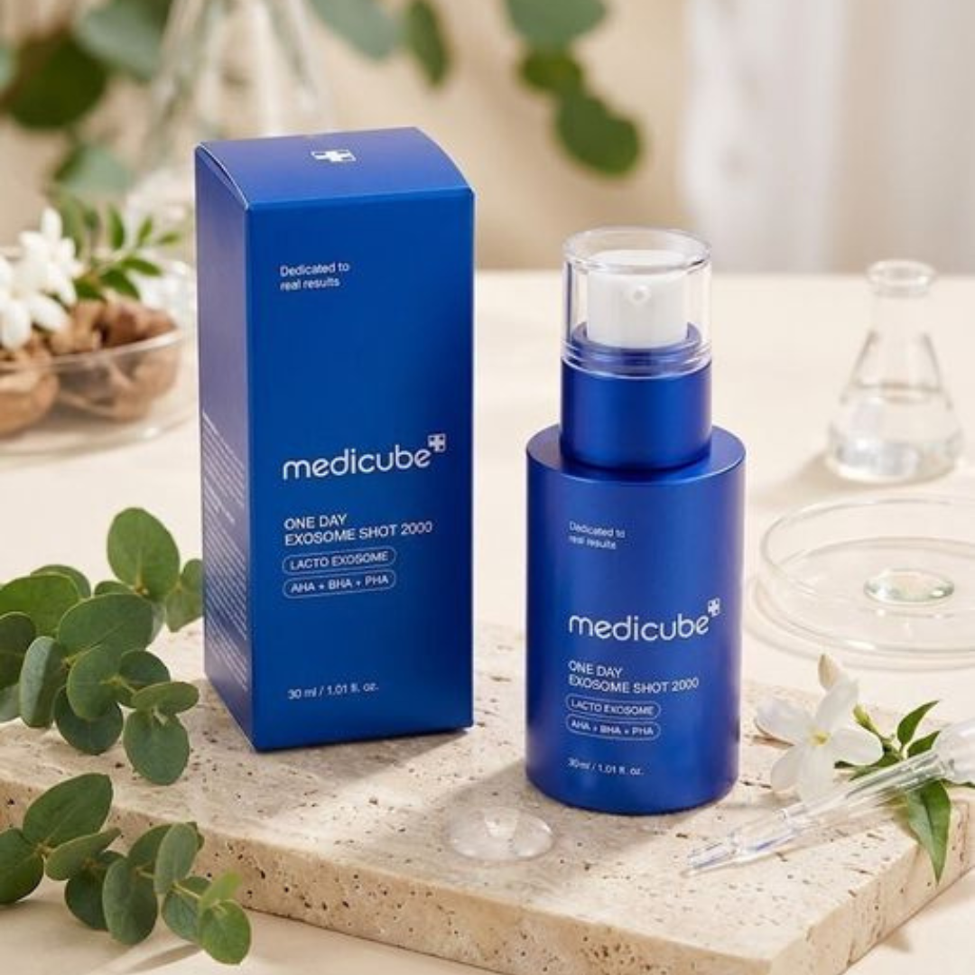 Medicube Hyaluronic Multi Peptide Serum