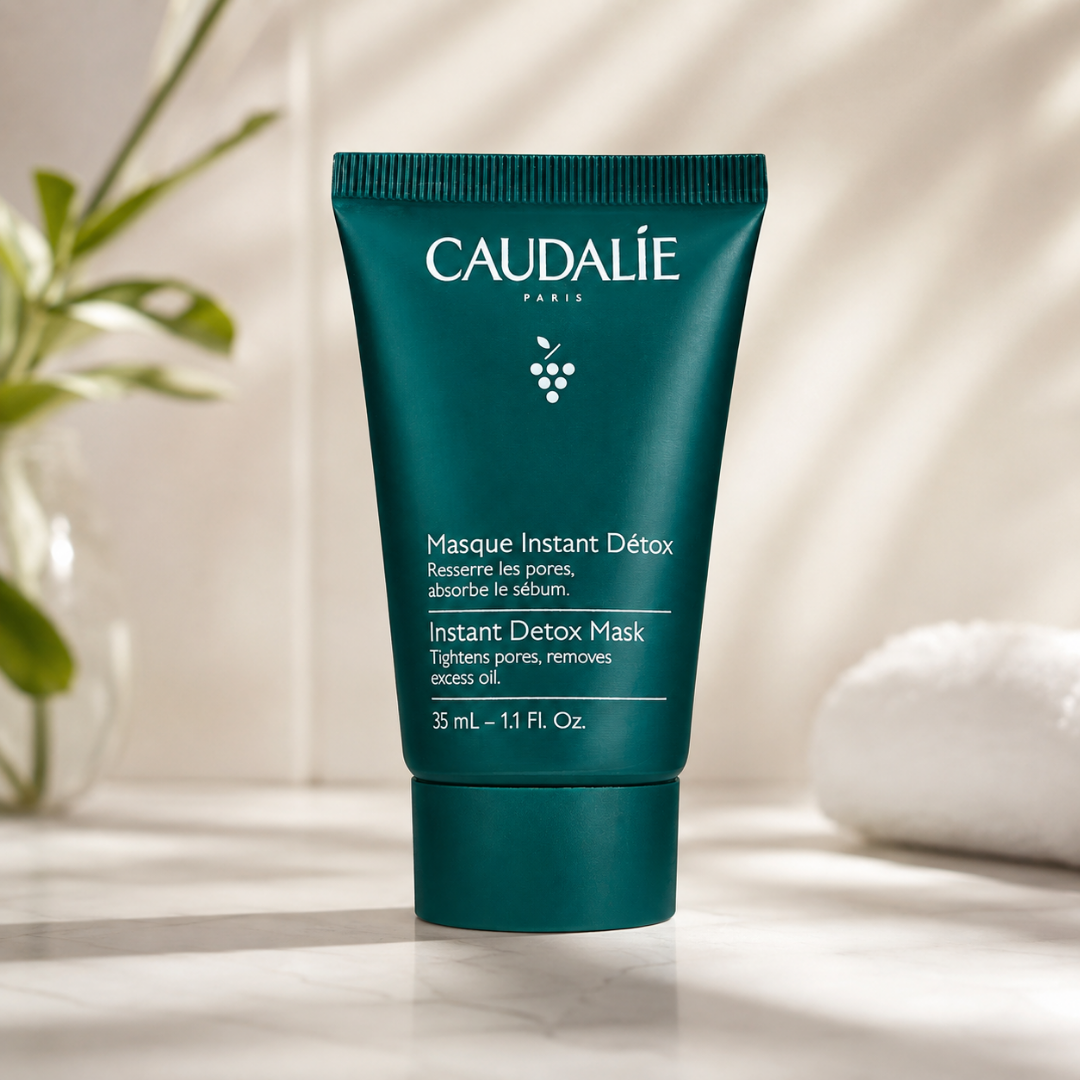 Caudalie Instant Detox Mask