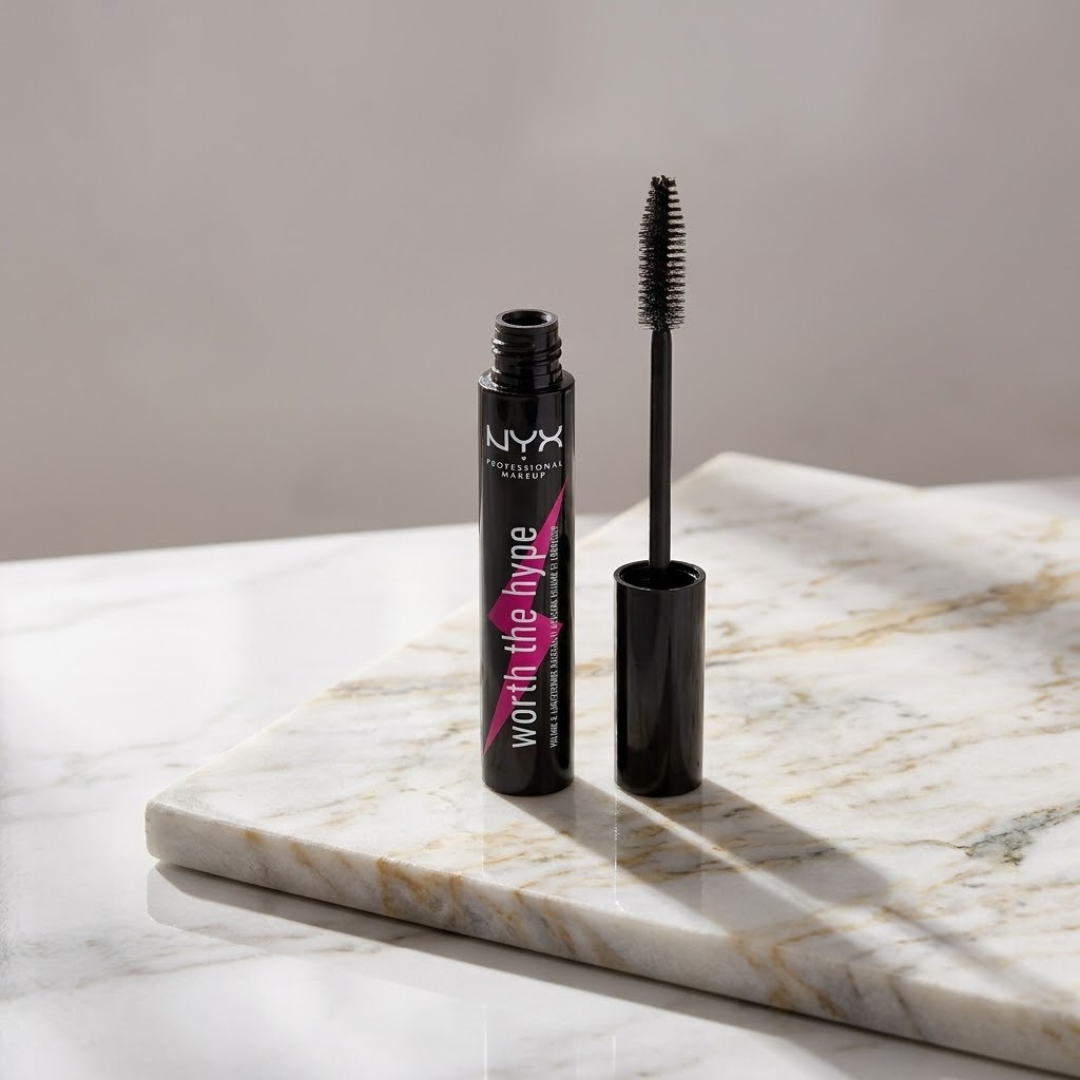 NYX Volumizing & Lengthening Mascara