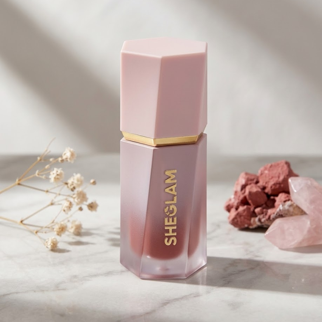 Sheglam Color Bloom Liquid Blush