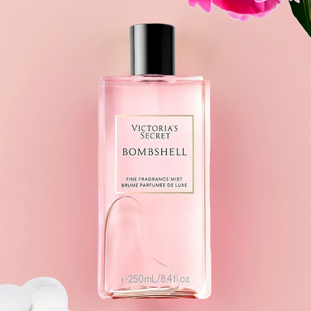 Victoria's Secret Bombshell Fine Fragrance Mist