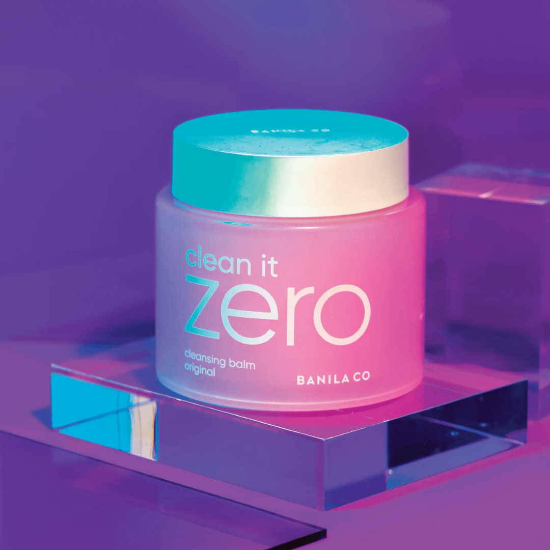 Banila Co Clean It Zero Original Cleansing Balm