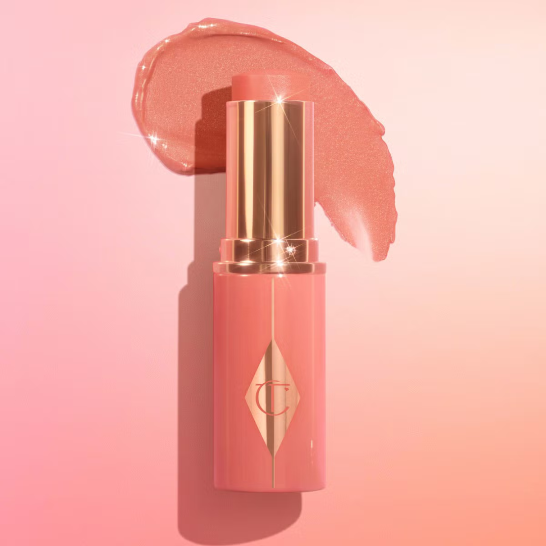 Charlotte Tilbury Pillow Talk Beauty Blush Wand