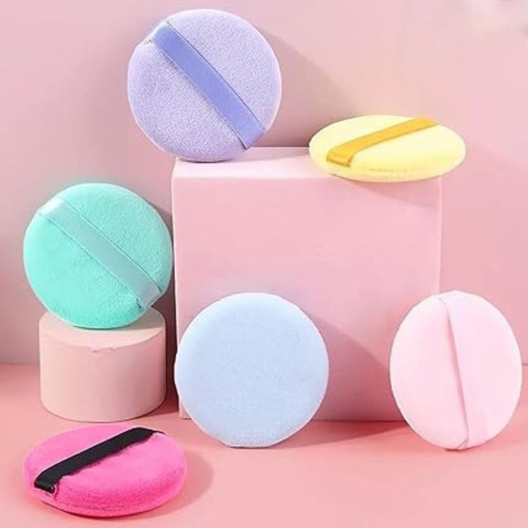 makeup sponge set