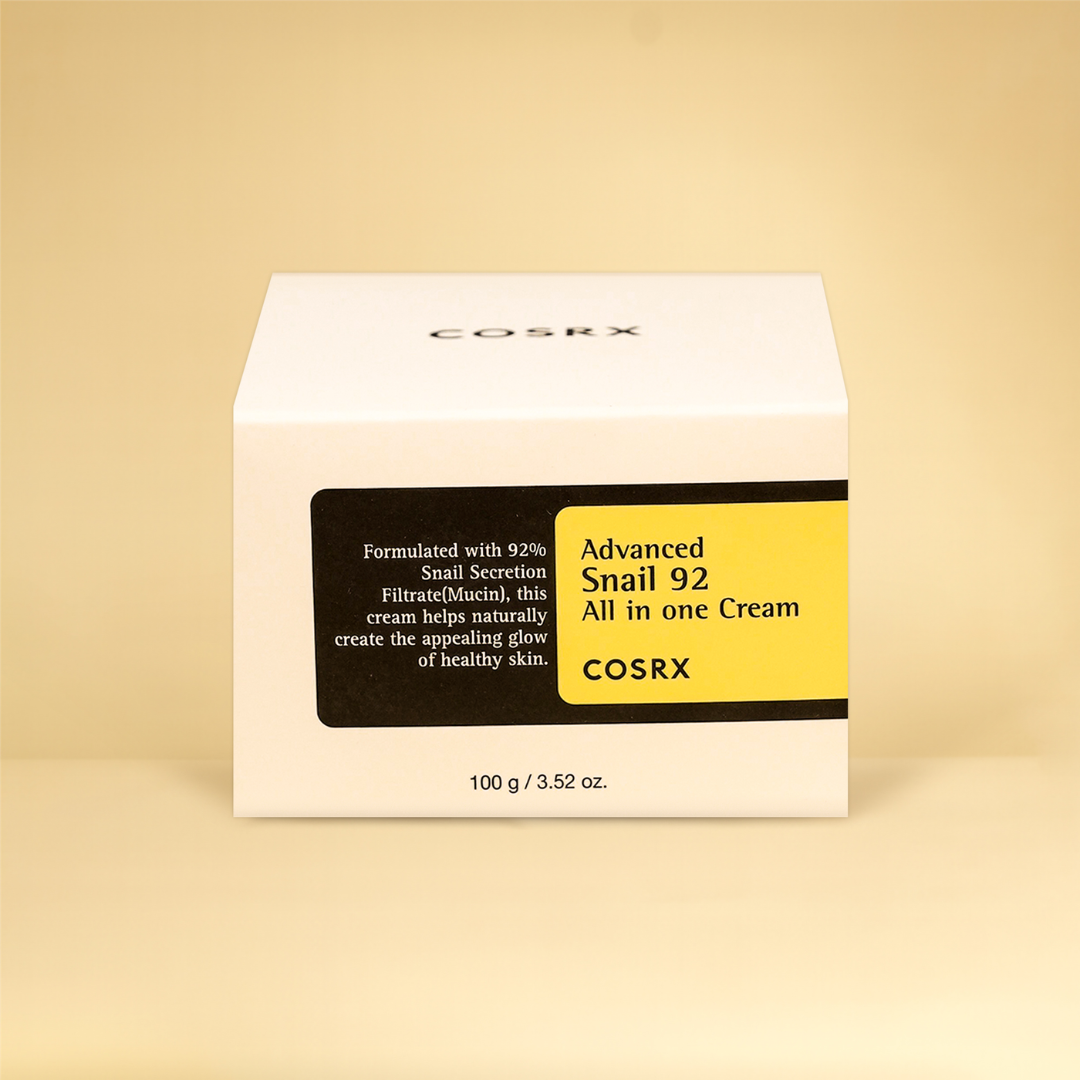 COSRX Advanced Snail 92 All In One Cream