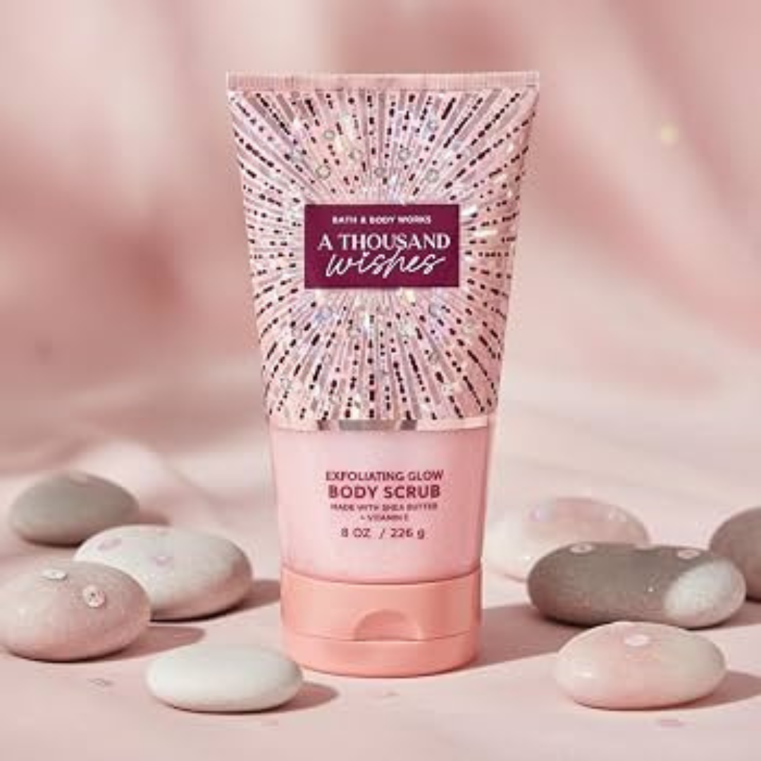 Victoria's Secret A Thousand Wishes