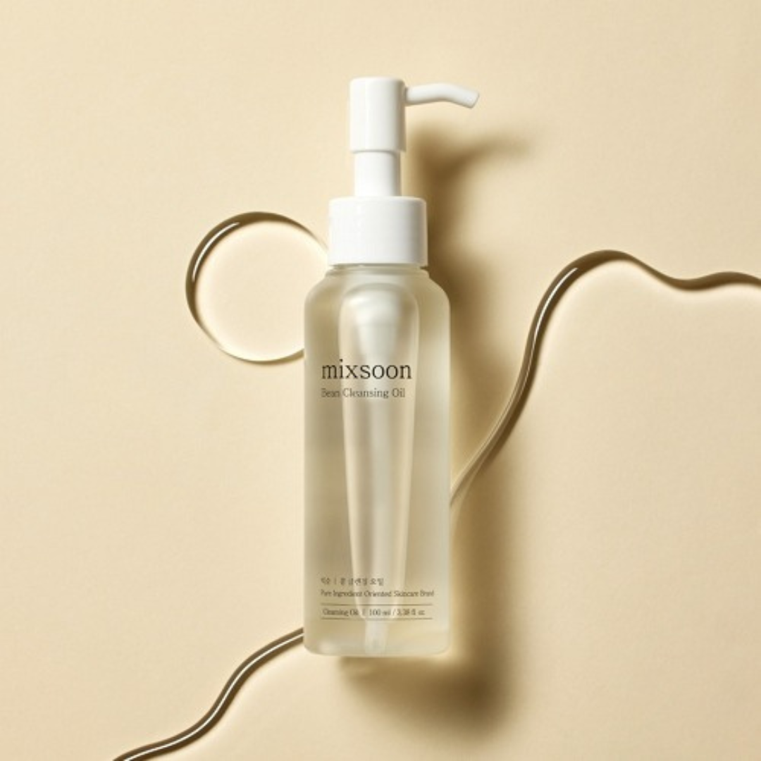 Mixsoon Bean Cleansing Oil