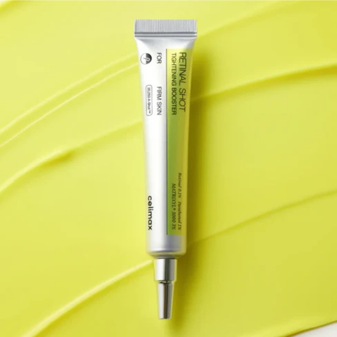 Celimax The Vita-A Retinal Shot Tightening Booster
