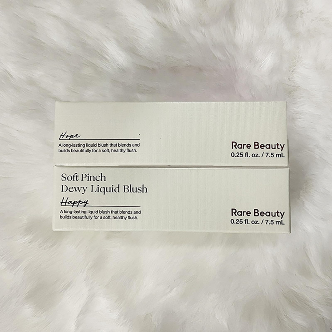 Rare Beauty Soft Pinch Liquid Blush