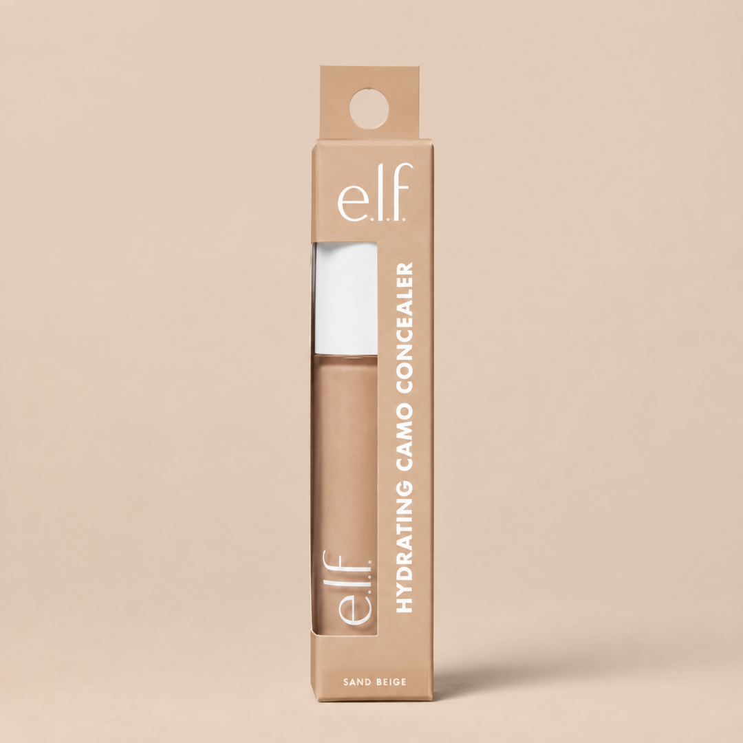 e.l.f. Hydrating Camo Concealer