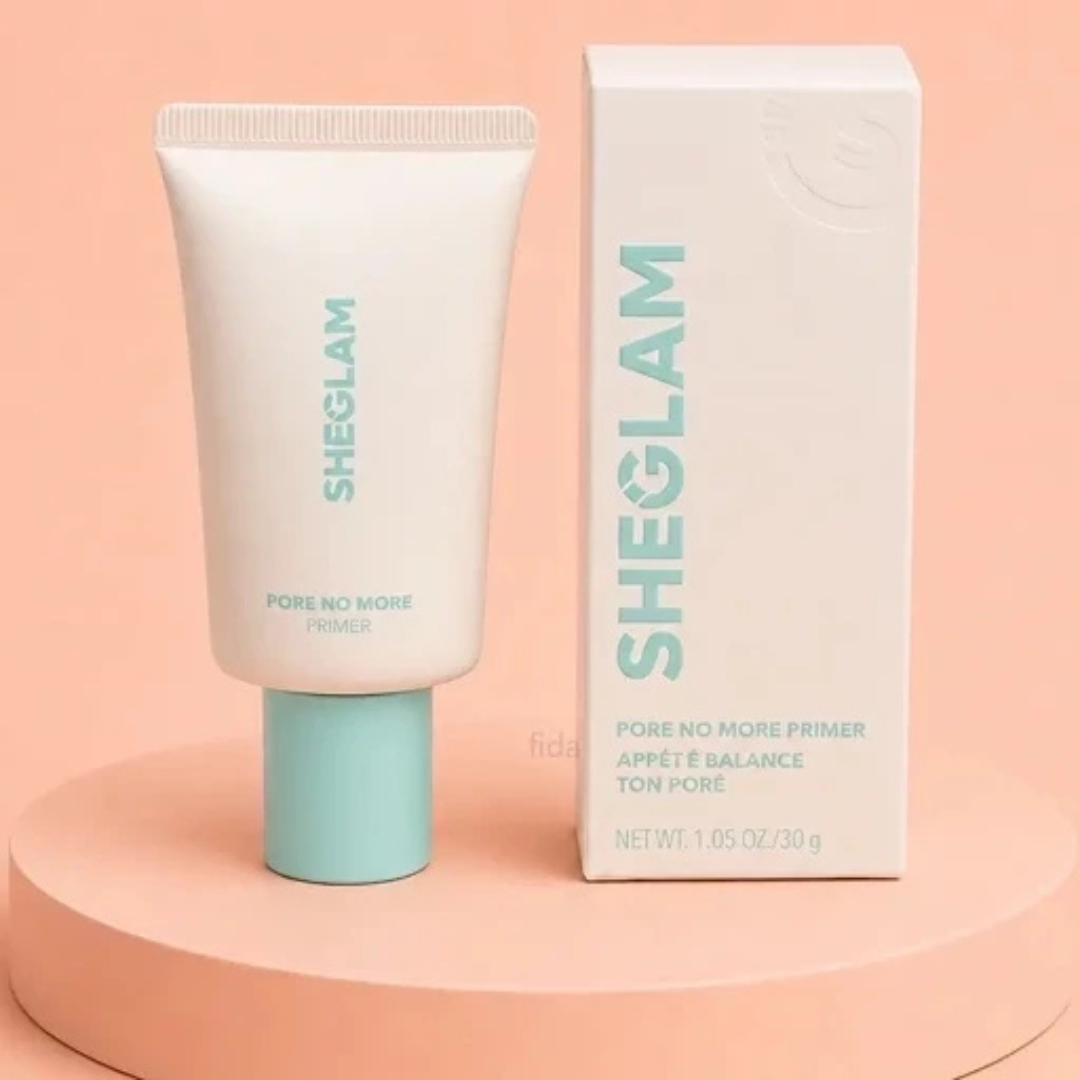 SHEGLAM Pore No More Primer