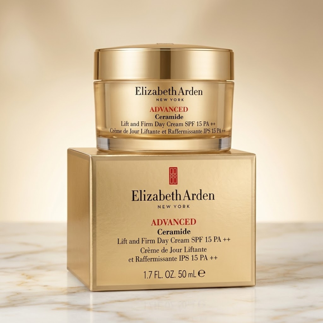 Elizabeth Arden Advanced Ceramide Lift and Firm Day Cream