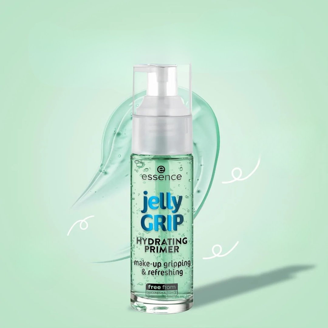 essence Jelly Grip Hydrating Primer
