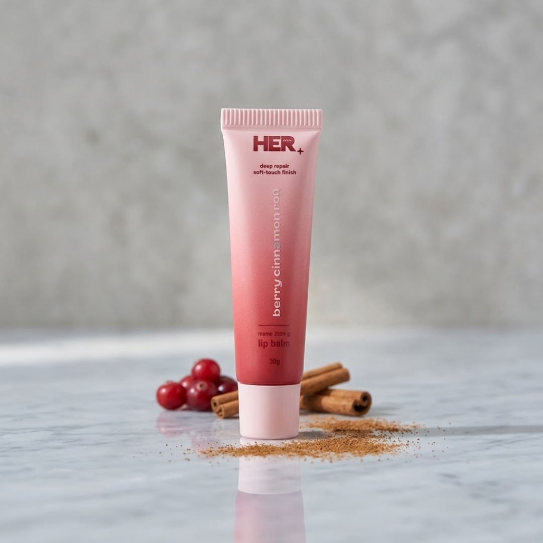 Gloss & Hydrate Set
