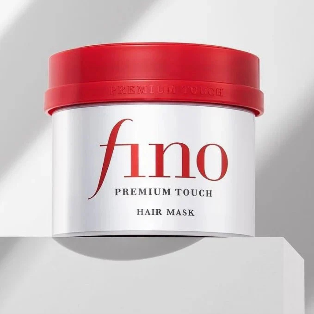 Fino Premium Touch Hair Mask