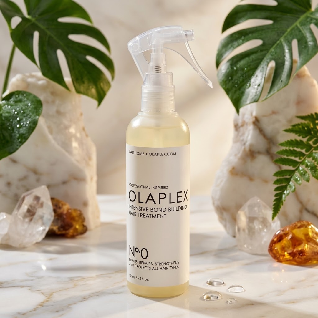OLAPLEX No.0 Intensive Bond Building Hair Treatment