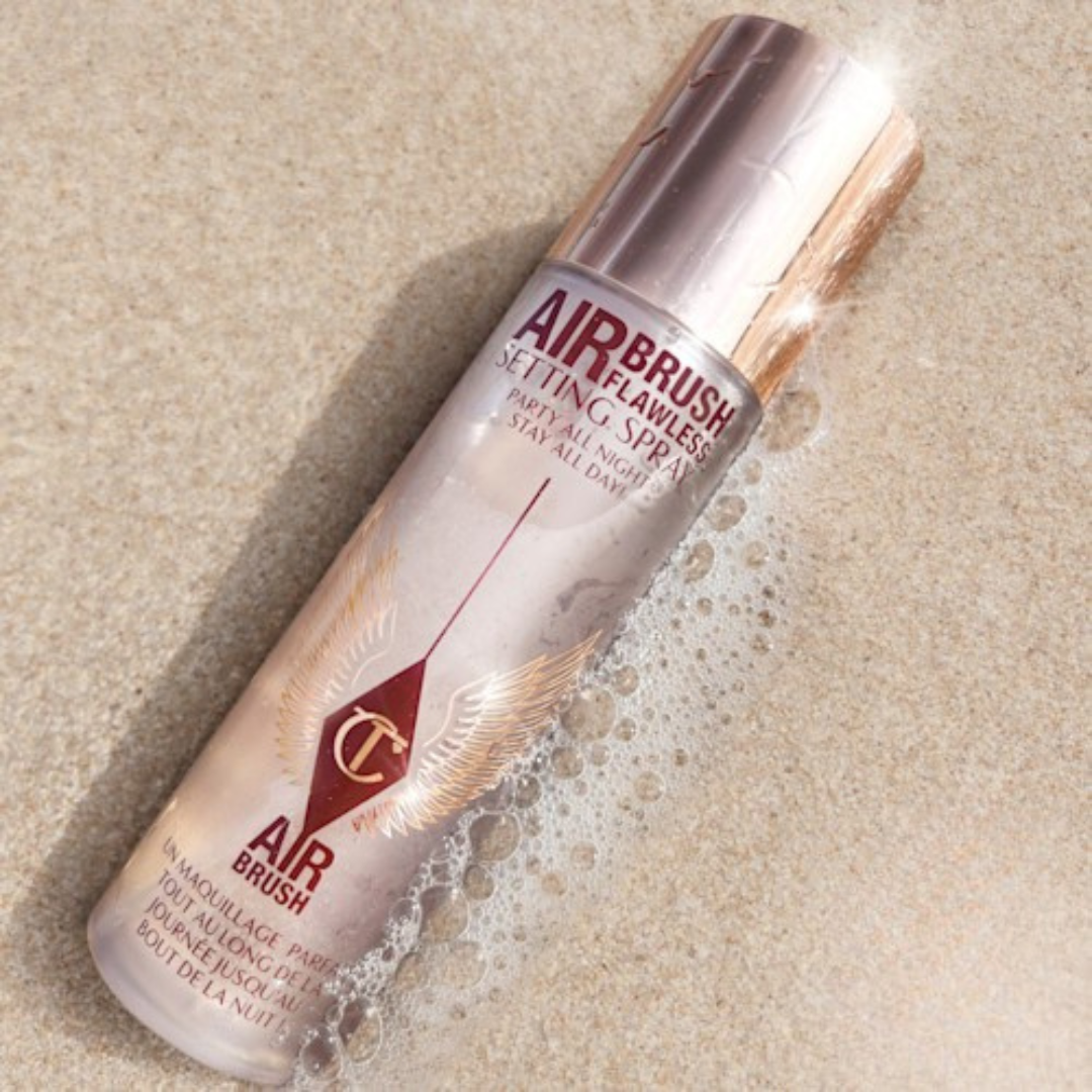 Charlotte Tilbury Airbrush Flawless Setting Spray
