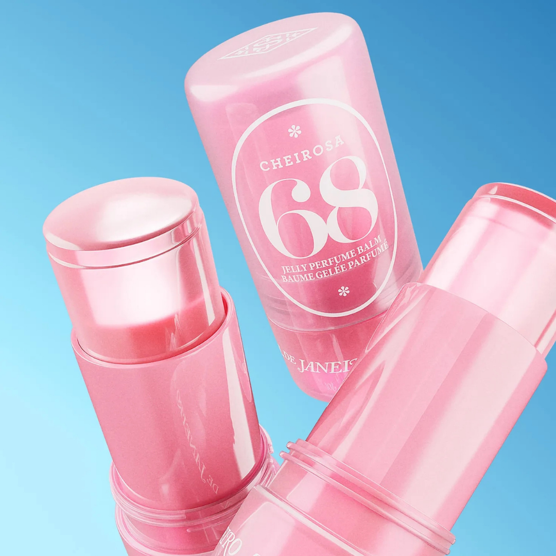 Sol de Janeiro Cheirosa 68 Jelly Perfume Balm