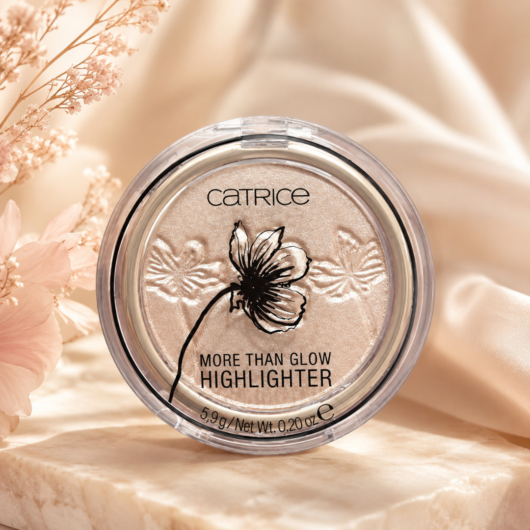Catrice More Than Glow Highlighter