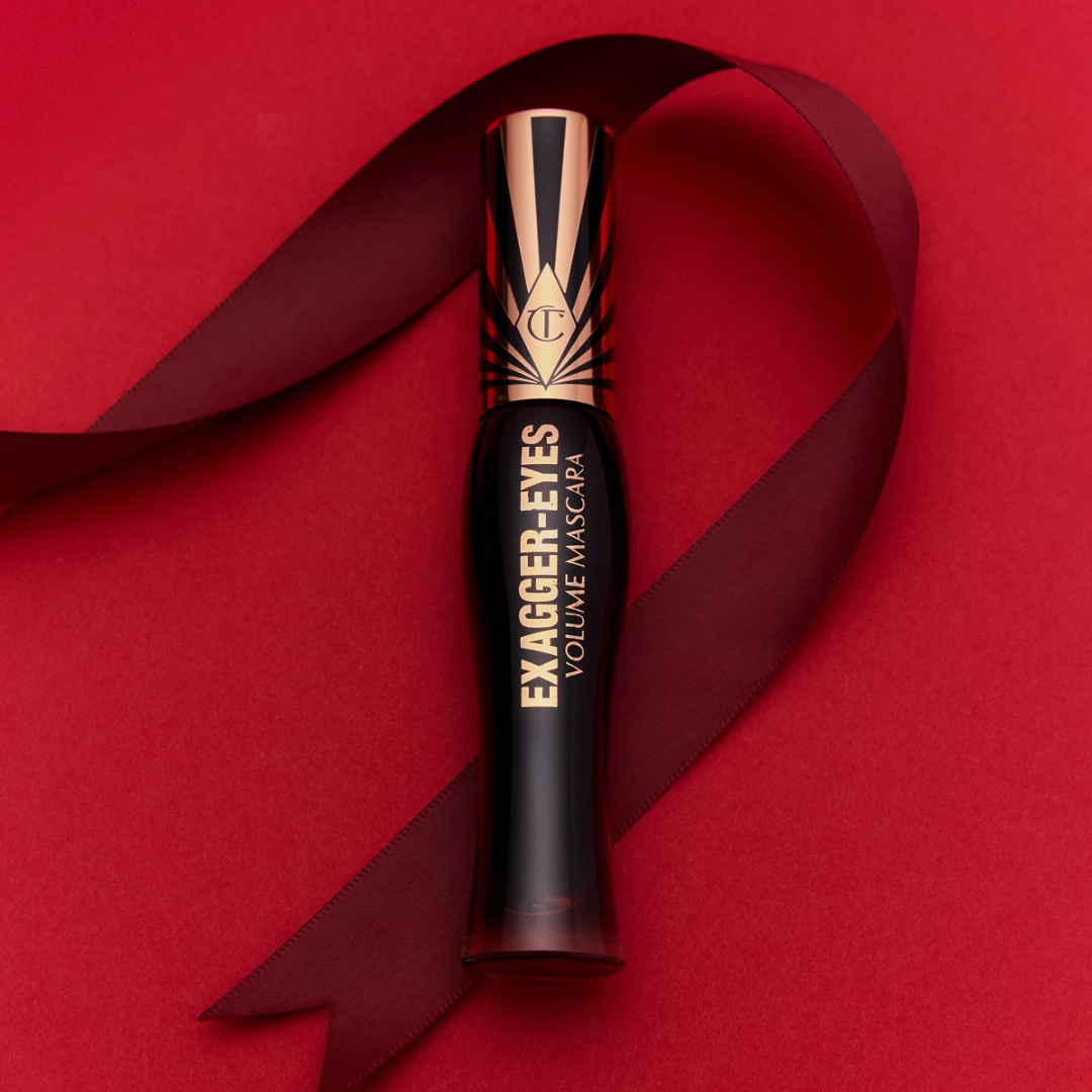 Charlotte Tilbury Exagger-Eyes Volume Mascara