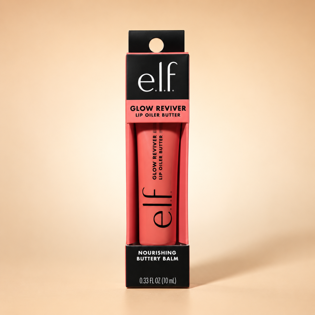 e.l.f. Glow Reviver Melting Lip Balm