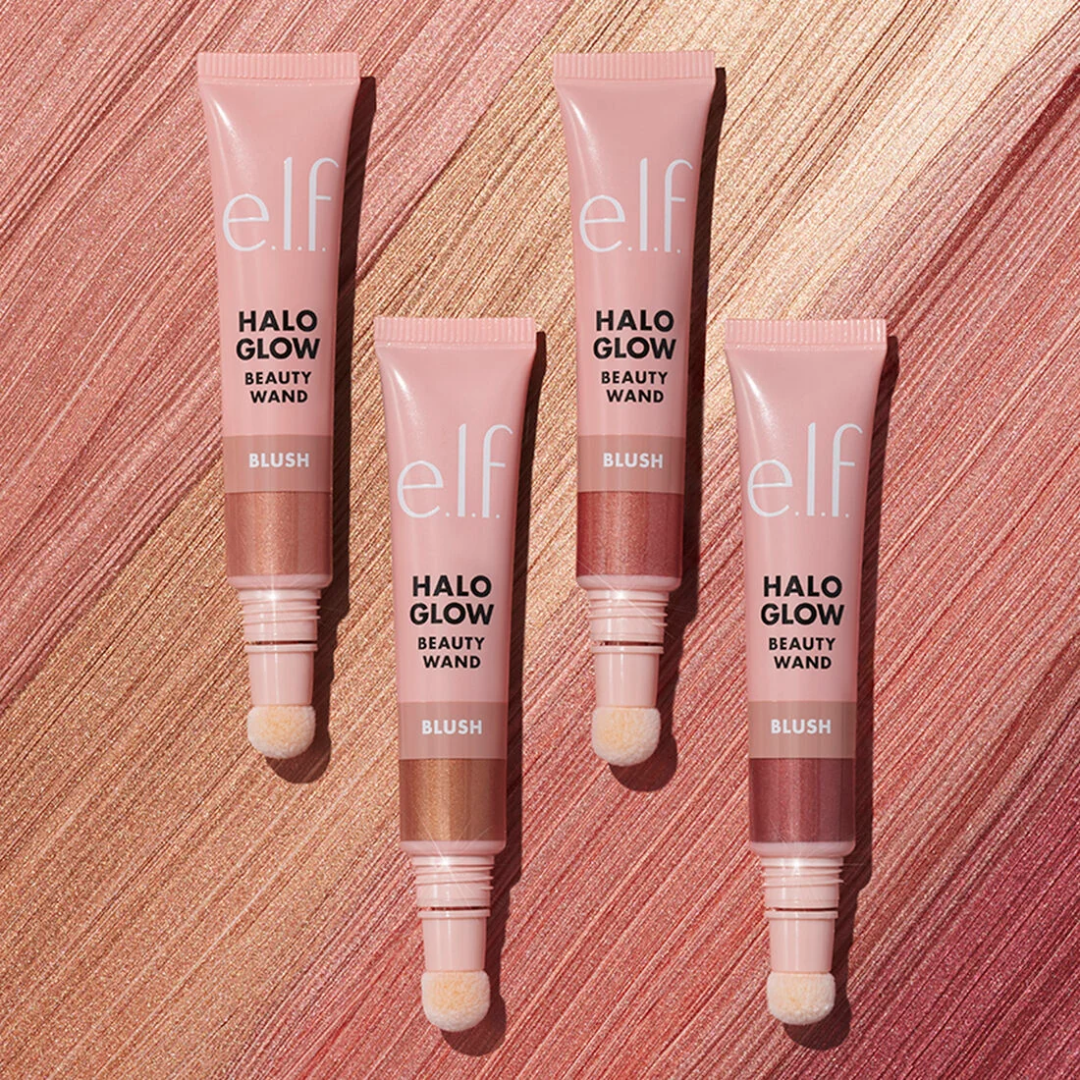 e.l.f. Halo Glow Beauty Wand