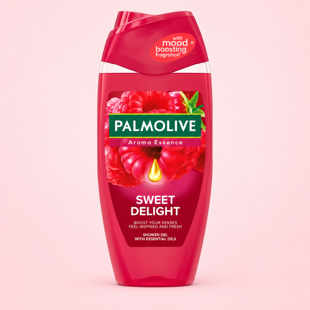PALMOLIVE SHOWER GEL SWEET DELIGHT 250 ML