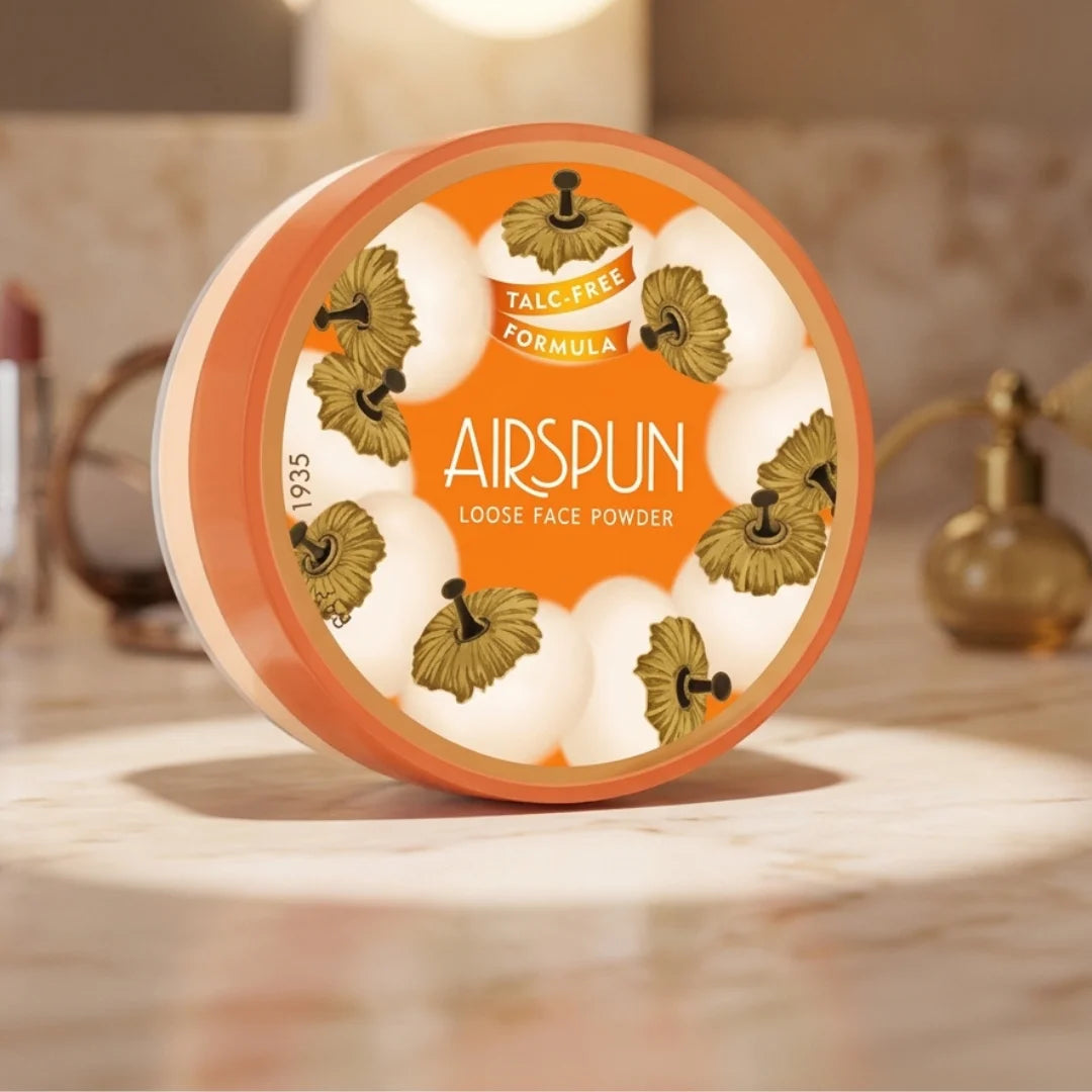Coty Airspun Loose Face Powder