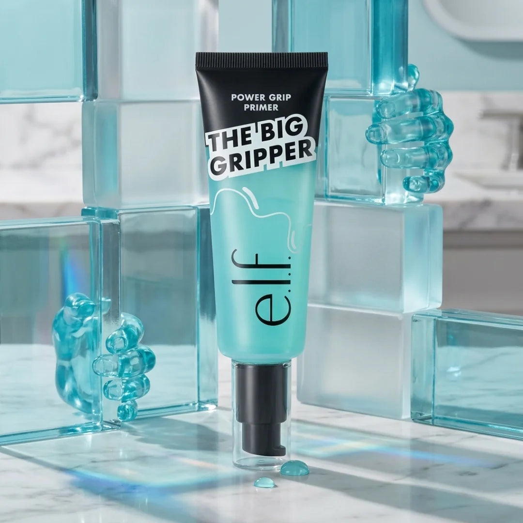 e.l.f. Power Grip Primer