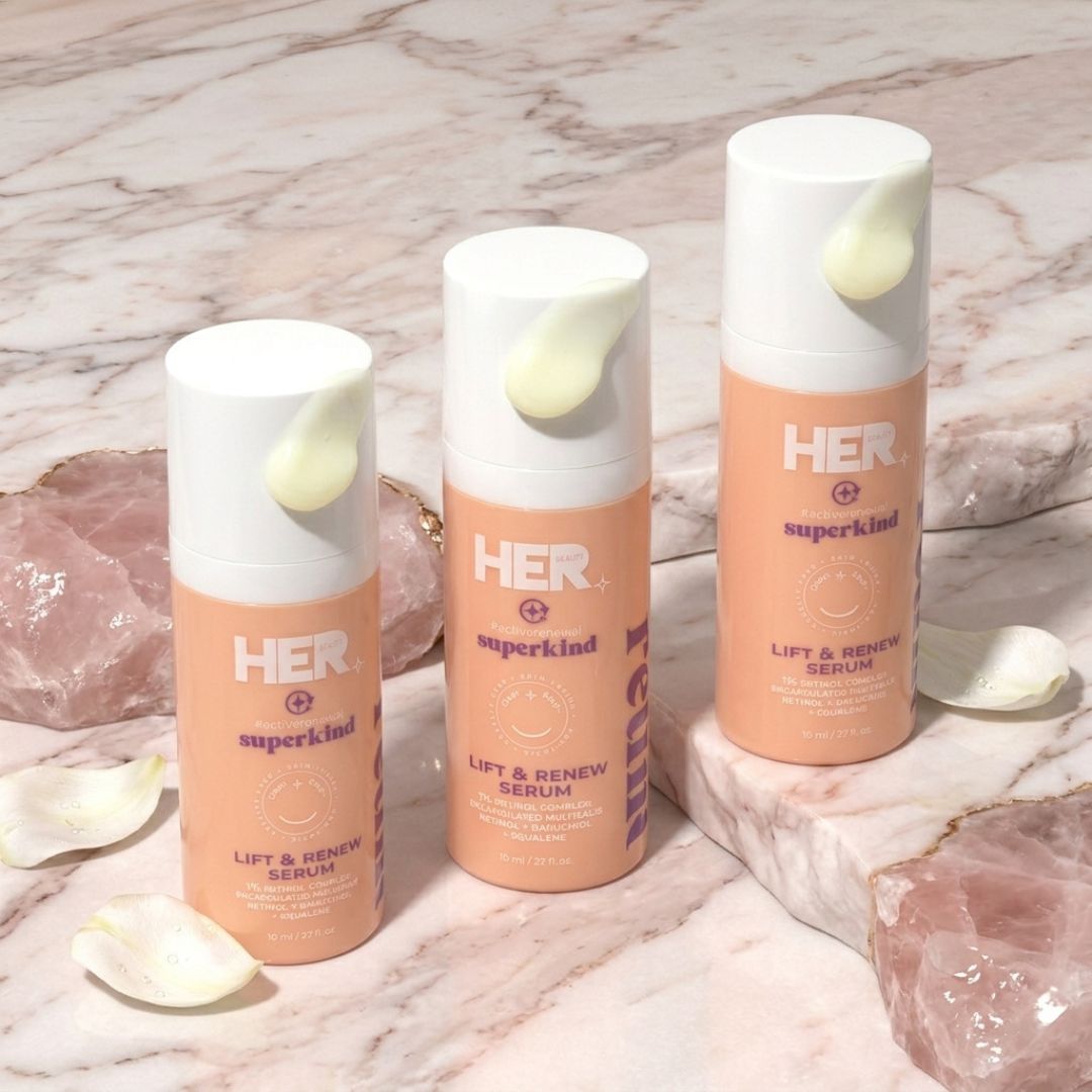 Superkind Lift & Renew Serum